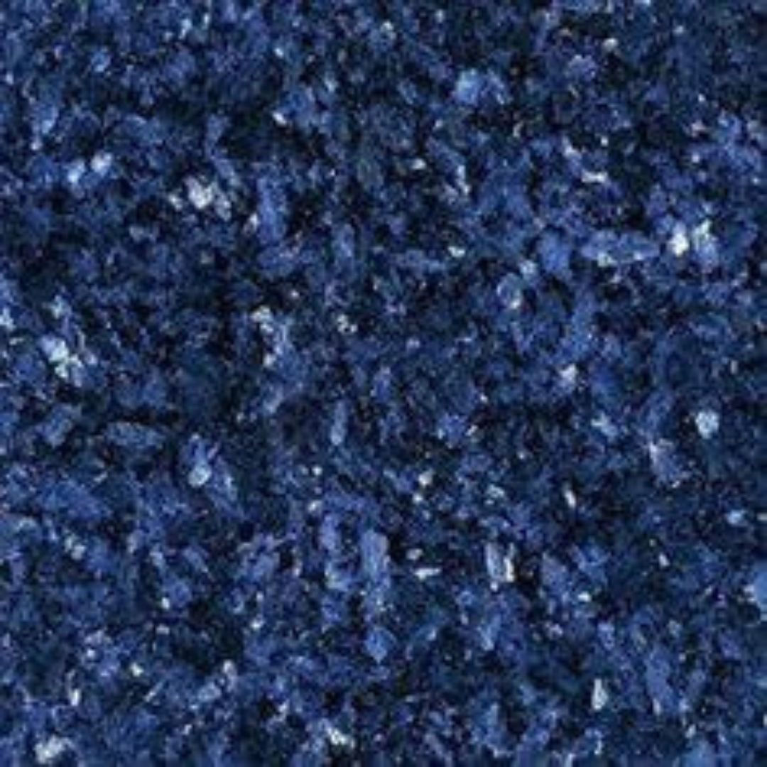 Pearl Blue
